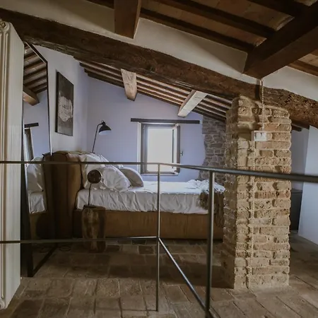 Borgo Loretello Exterior photo