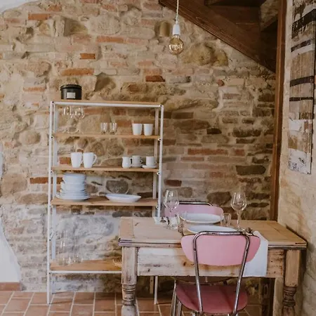Borgo Loretello Exterior photo