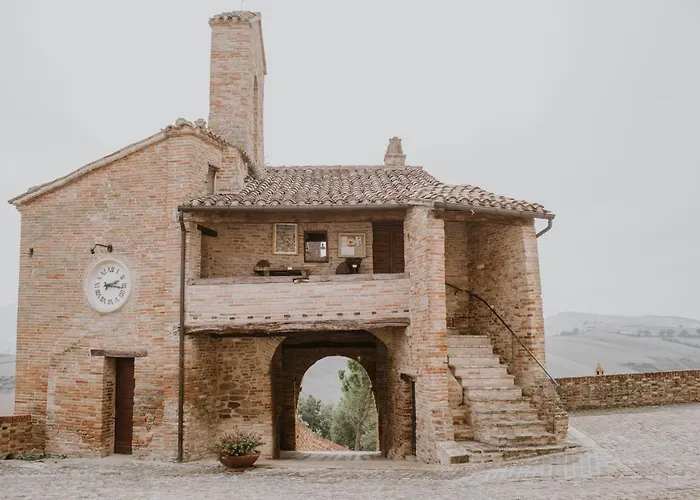 Borgo Loretello