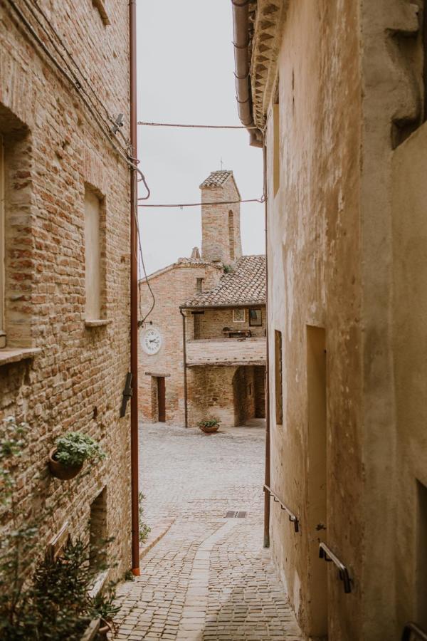 Borgo * Loretello