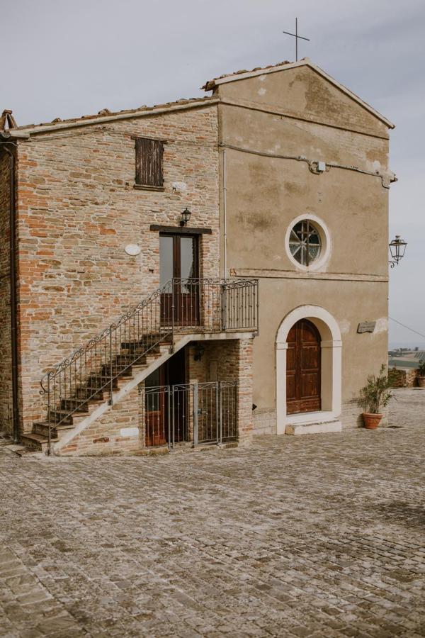 Borgo Holiday home