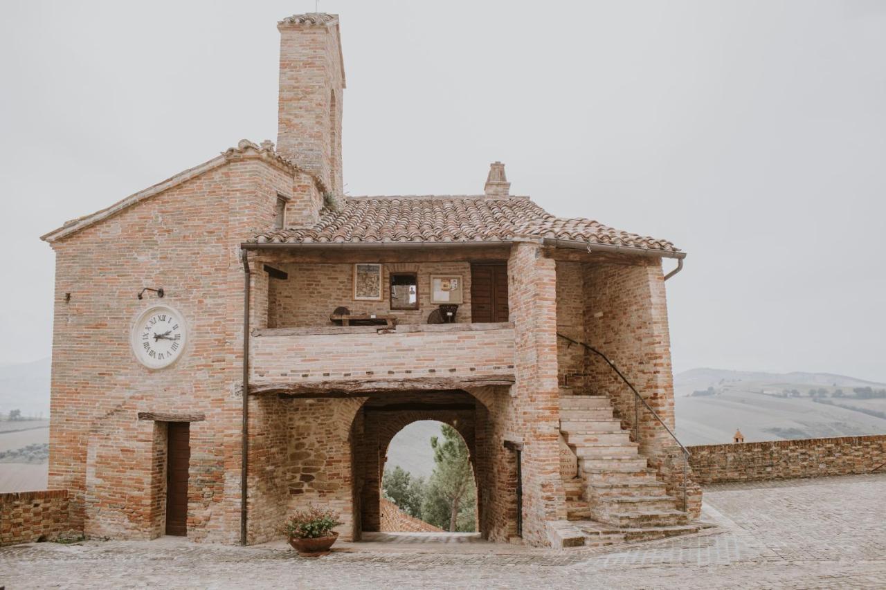 Borgo