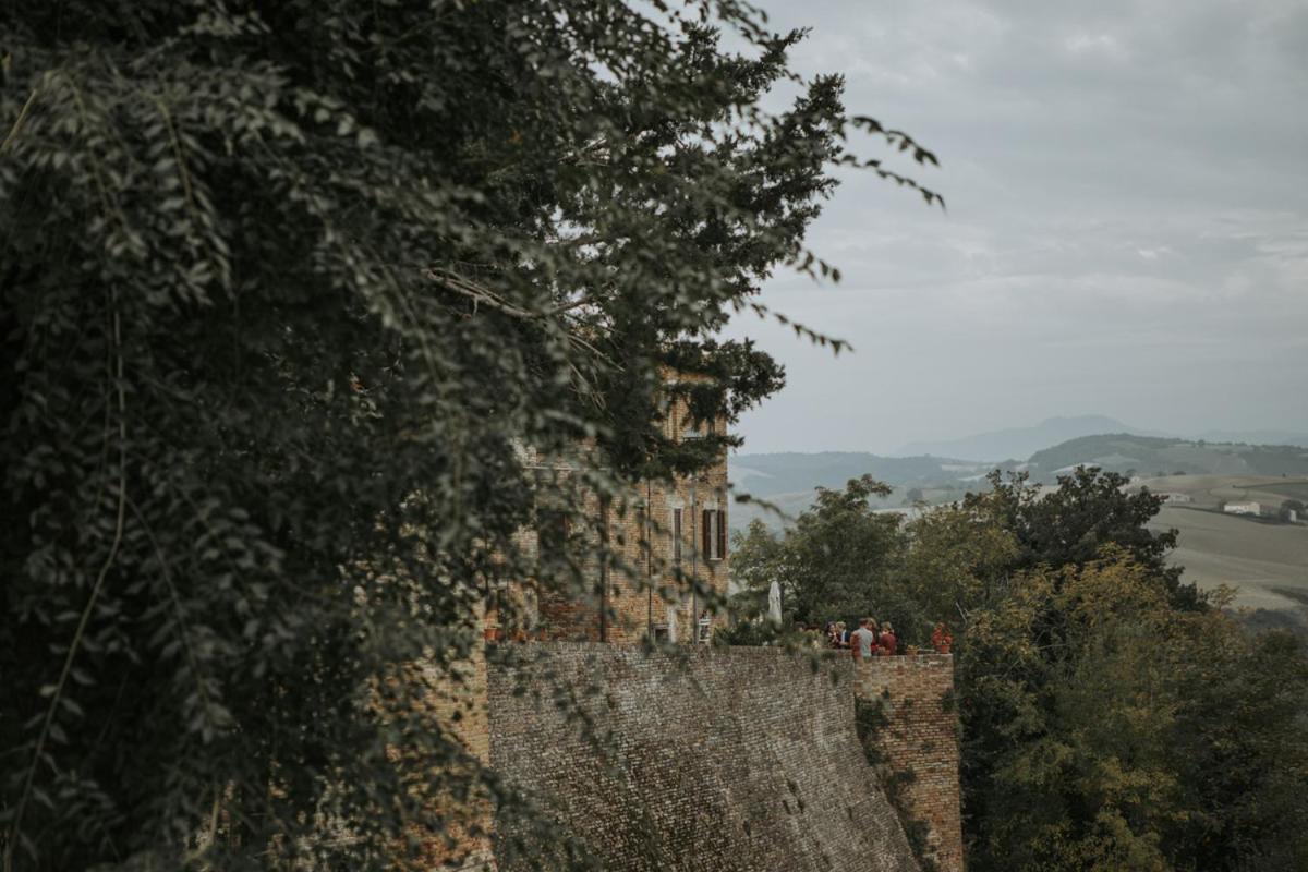 Holiday home Borgo Loretello