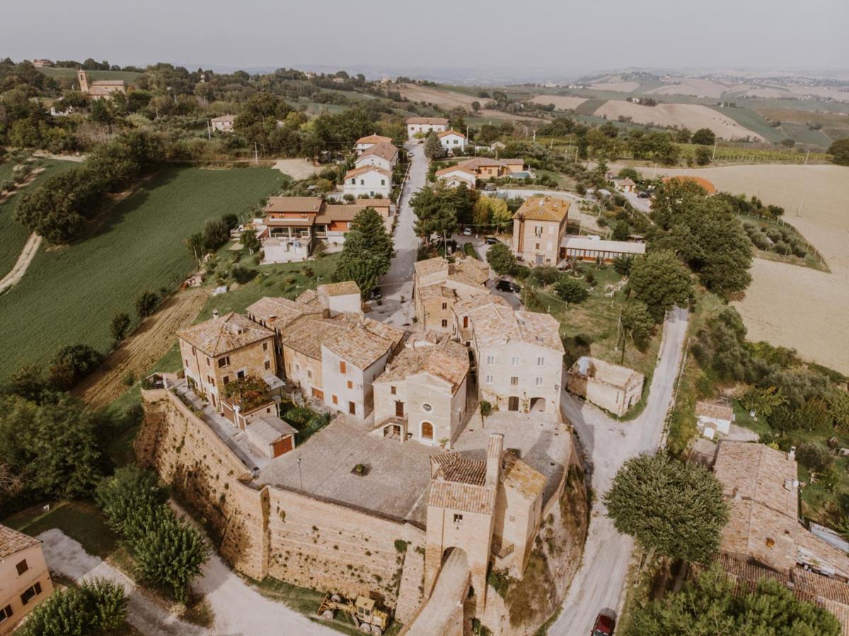 Borgo