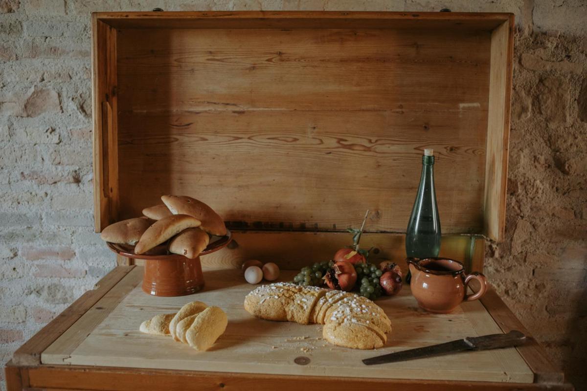 Holiday home Borgo Loretello
