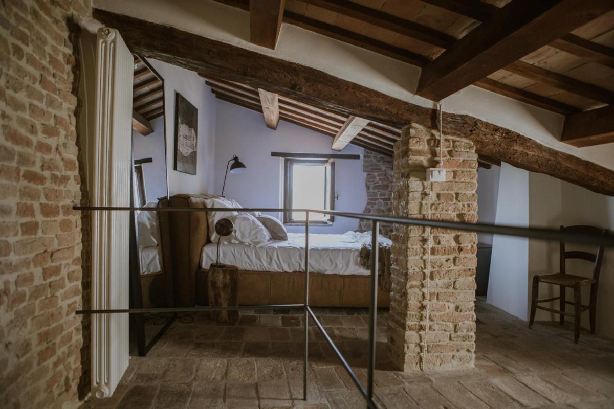 Holiday home Borgo *