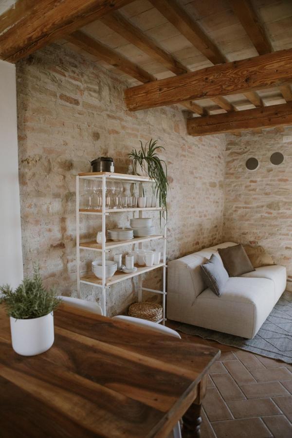 Borgo Holiday home Loretello