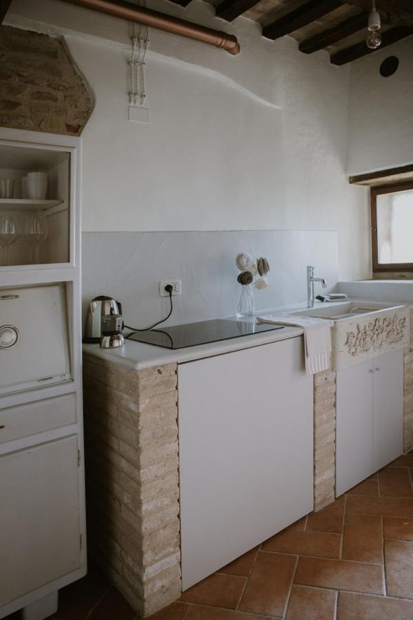 Borgo Holiday home Loretello