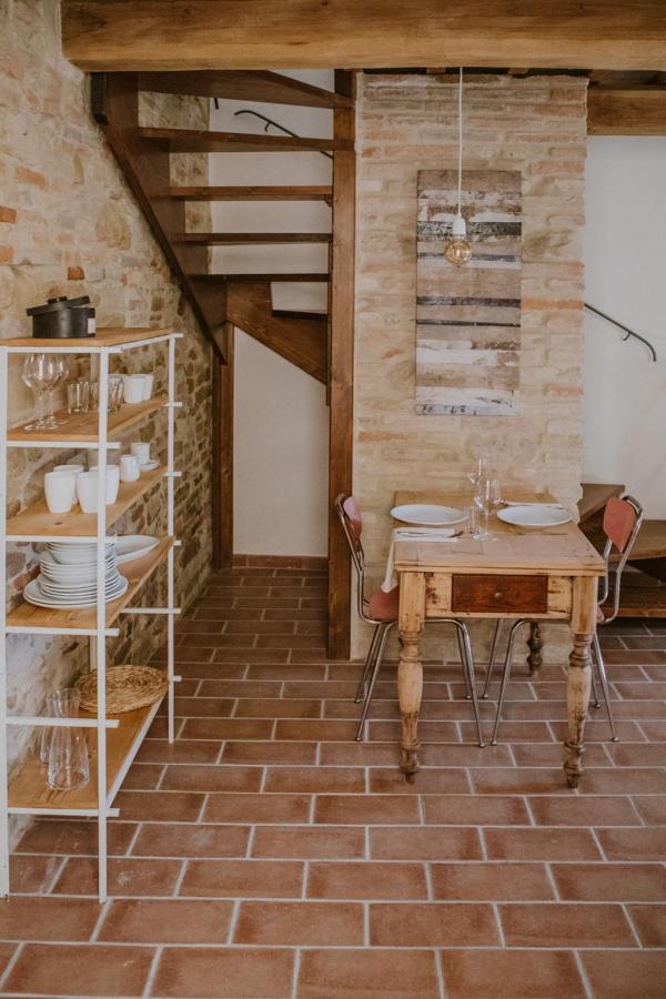 Borgo Holiday home Loretello