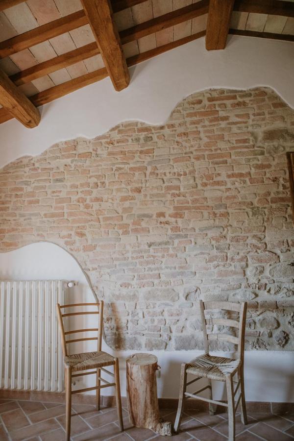Holiday home Borgo *