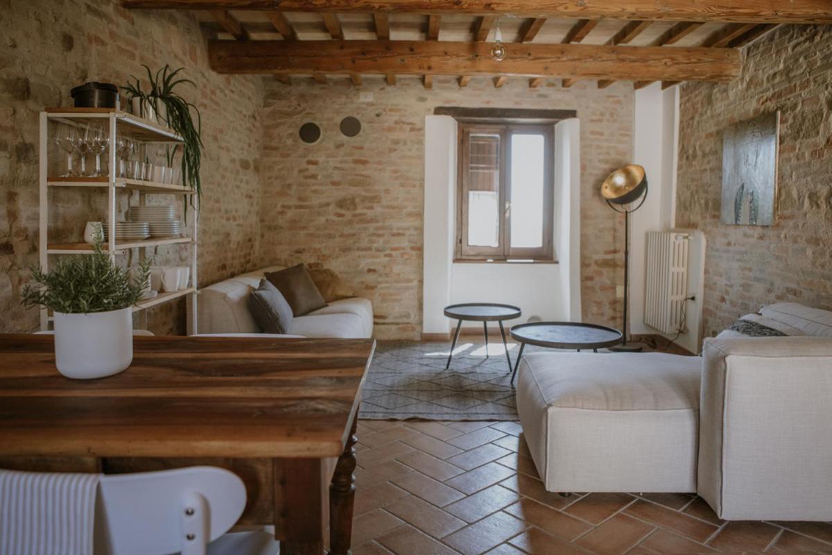 Borgo Holiday home Loretello