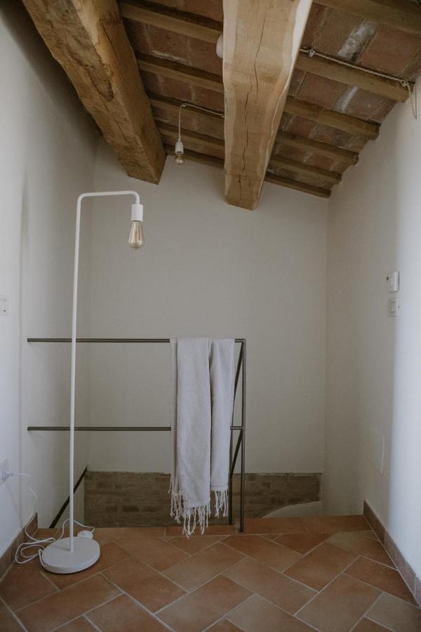 Borgo Holiday home