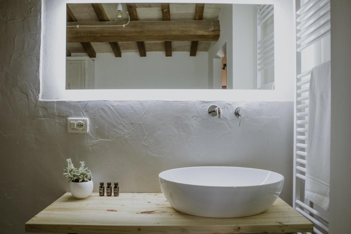 Holiday home Borgo