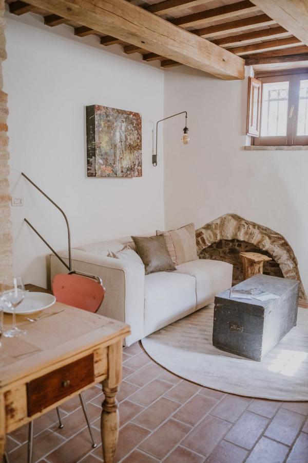 Borgo Holiday home Loretello