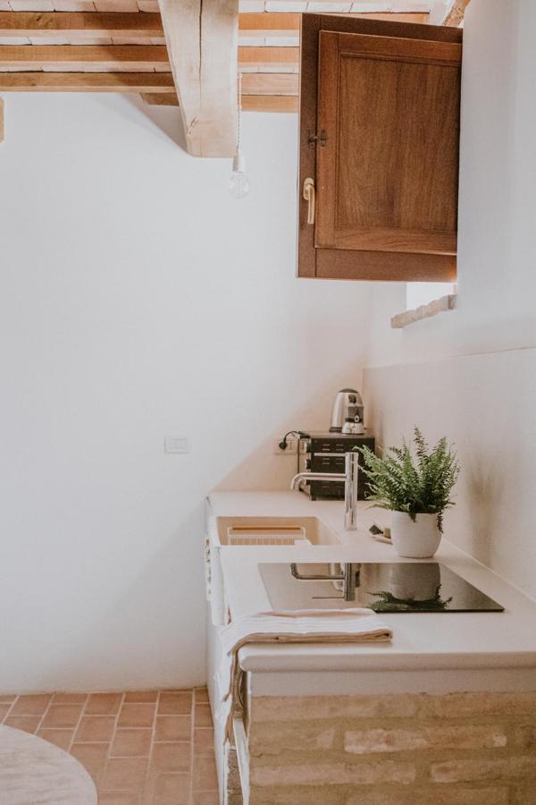 Borgo Holiday home *