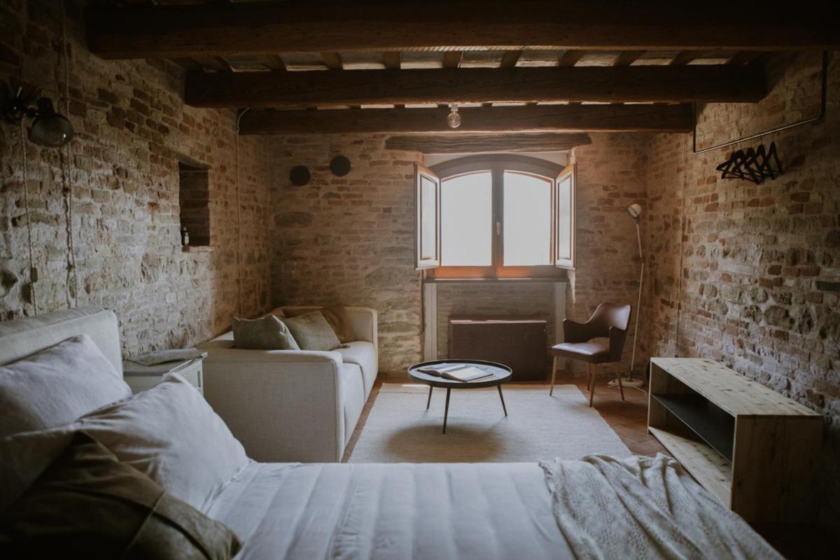 Borgo Holiday home *