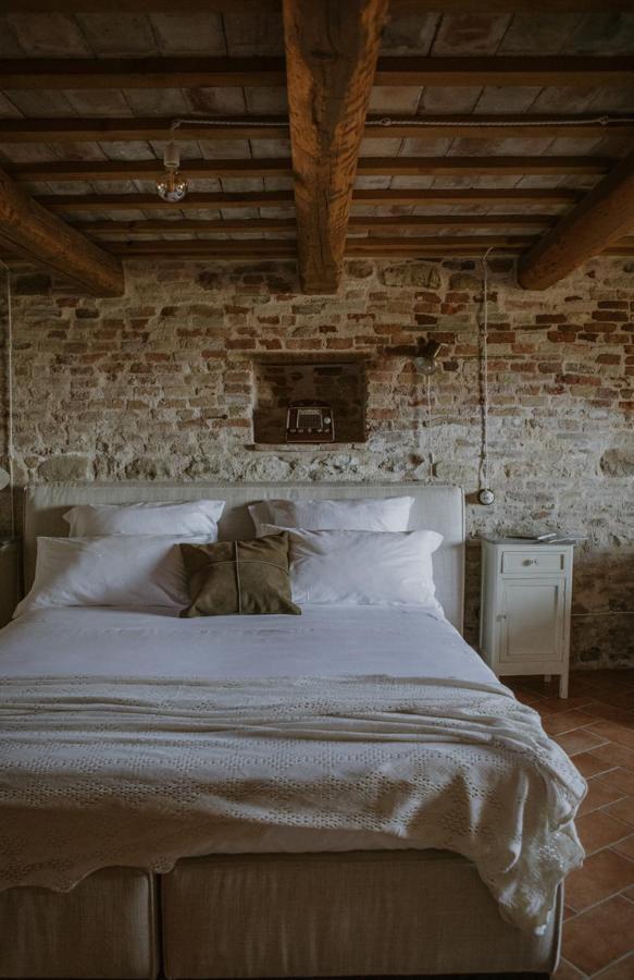Borgo Holiday home