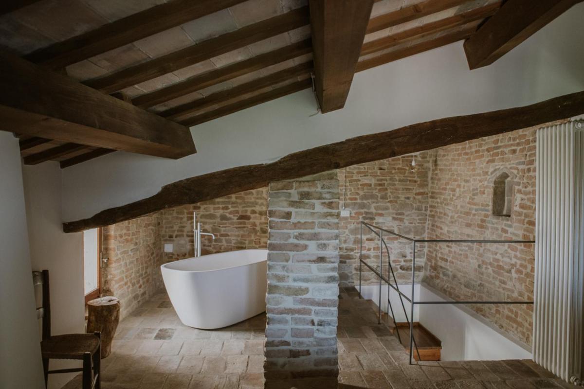 Holiday home Borgo Loretello