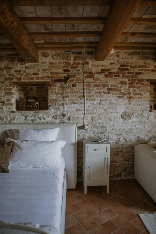 Holiday home Borgo Loretello