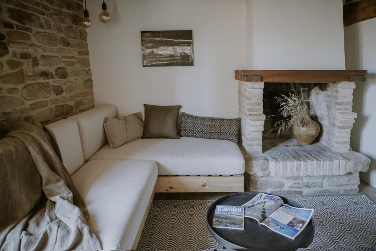 Holiday home Borgo Loretello