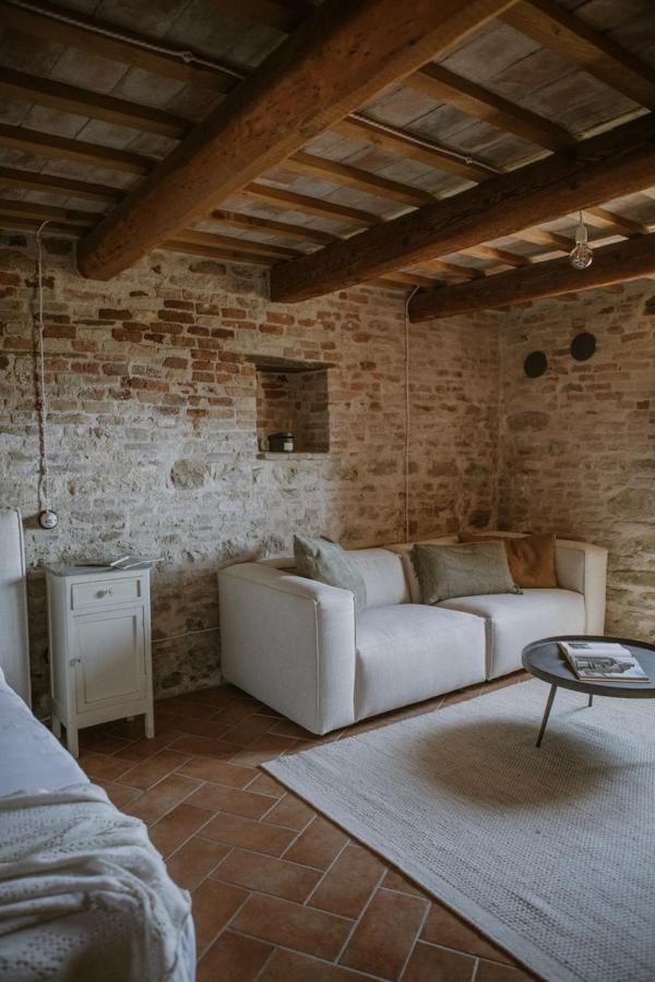 Holiday home Borgo Loretello
