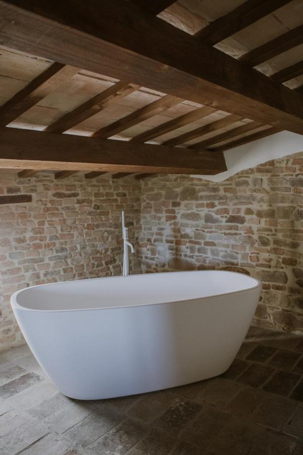 Borgo Holiday home *